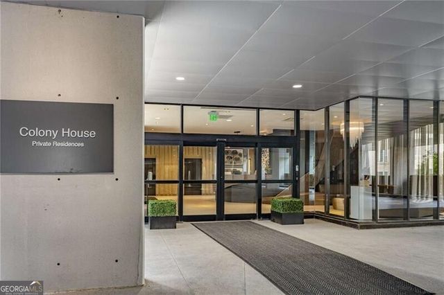 145 15th Street NE 1004, Atlanta, GA 30309