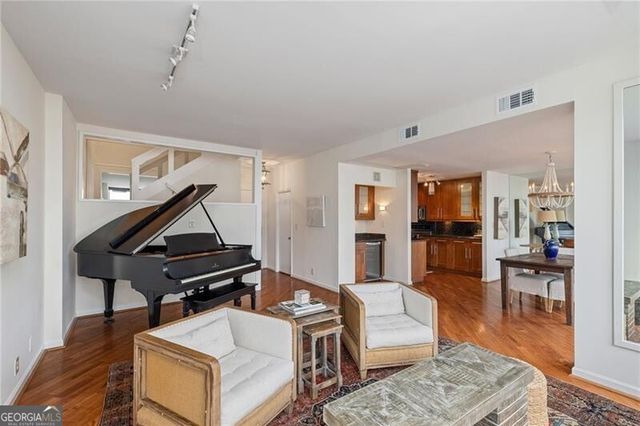 145 15th Street NE 1004, Atlanta, GA 30309