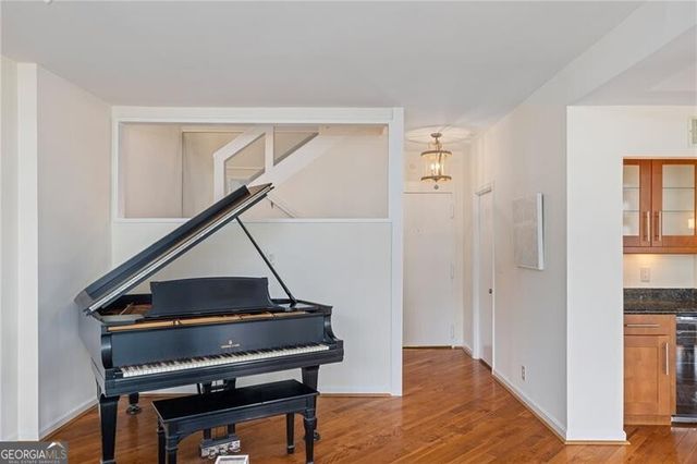 145 15th Street NE 1004, Atlanta, GA 30309