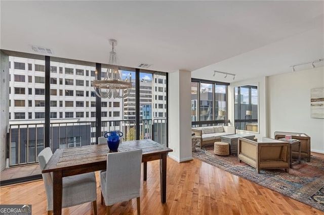 145 15th Street NE 1004, Atlanta, GA 30309