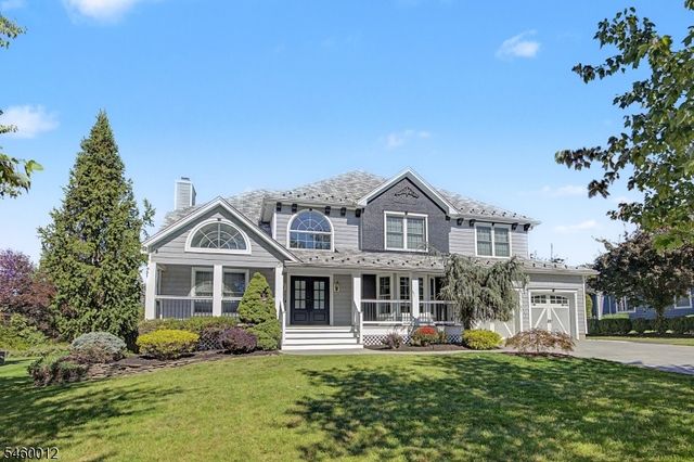 9 Alexandria Dr, East Hanover Twp., NJ 07936