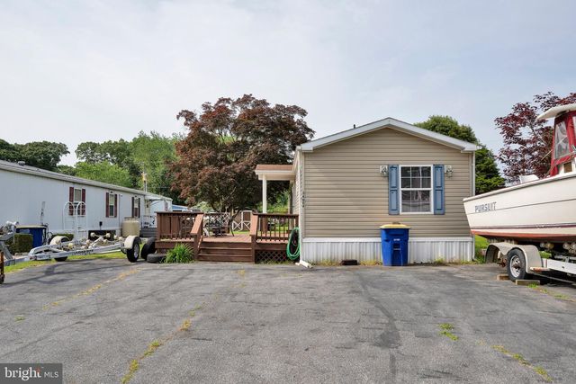 34064 ORCHID LN #1823, Lewes, DE 19958