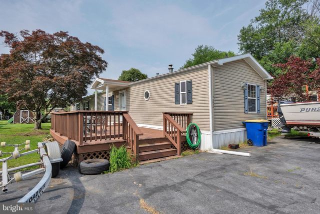34064 ORCHID LN #1823, Lewes, DE 19958