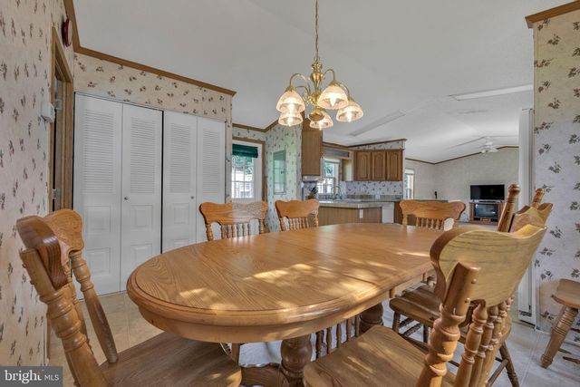 34064 ORCHID LN #1823, Lewes, DE 19958