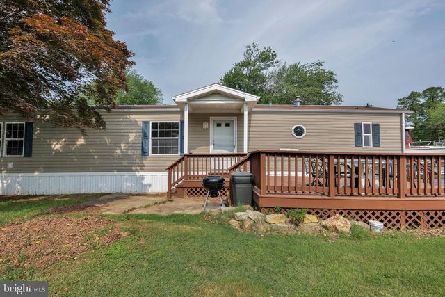 34064 ORCHID LN #1823, Lewes, DE 19958