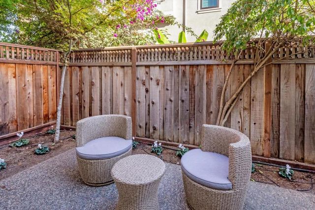 527 Tyndall Street, Los Altos, CA 94022