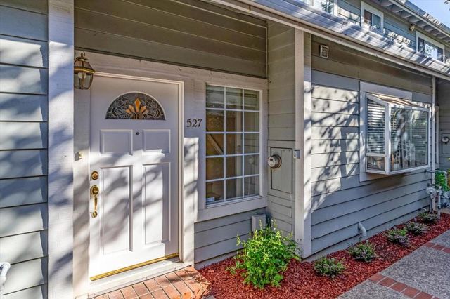 527 Tyndall Street, Los Altos, CA 94022