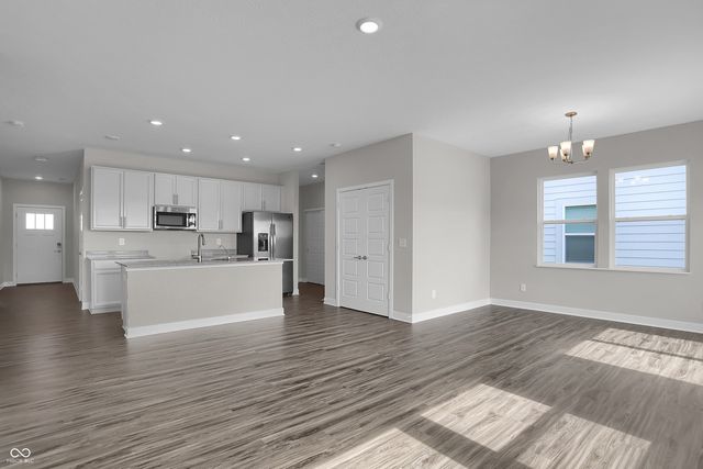 5232 Foxley Park Lane, Avon, IN 46123