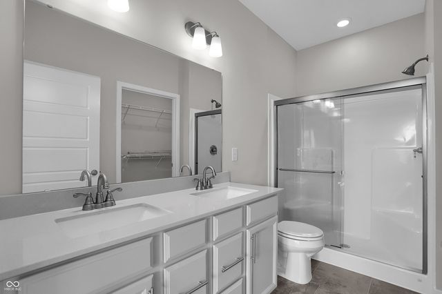 5232 Foxley Park Lane, Avon, IN 46123