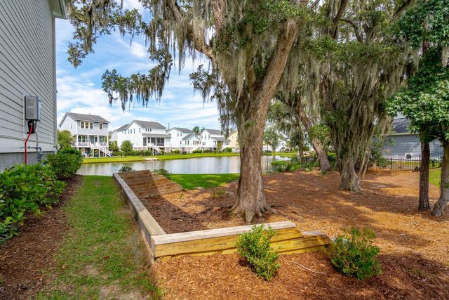 2815 Colonel Harrison Drive, Johns Island, SC 29455