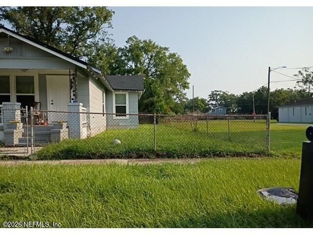 1877 W 4TH Street, Jacksonville, FL 32209