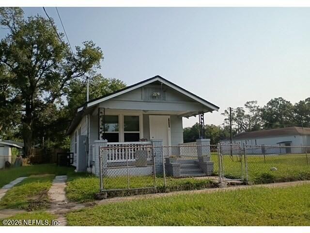 1877 W 4TH Street, Jacksonville, FL 32209