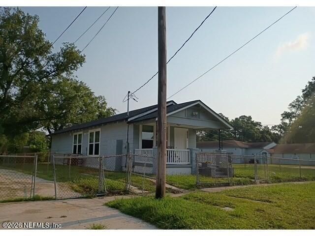 1877 W 4TH Street, Jacksonville, FL 32209