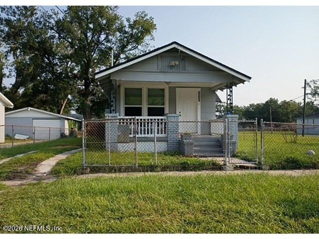1877 W 4TH Street, Jacksonville, FL 32209
