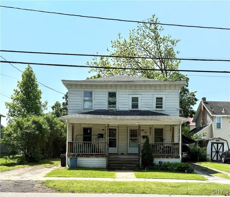 58-60 Lansing Street, Auburn, NY 13021