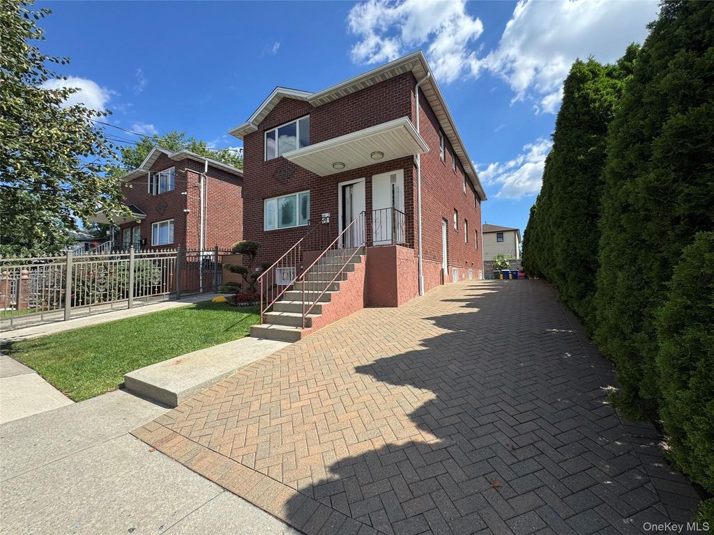 2507 95th Street, East Elmhurst, NY 11369 — exterior