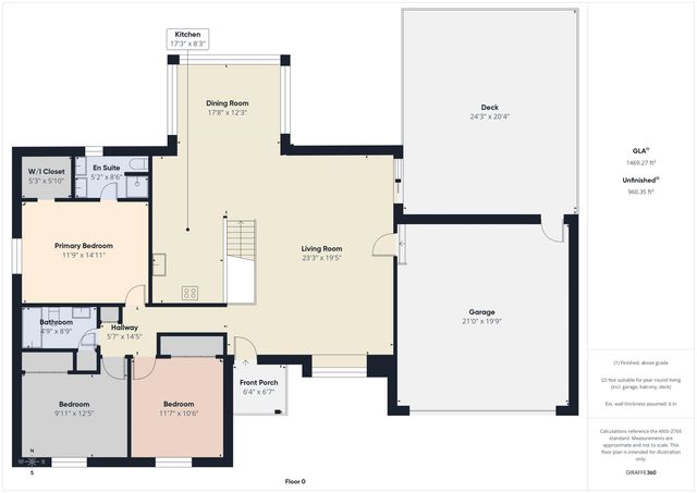 6942 E Newbury Cir, Wichita, KS 67226