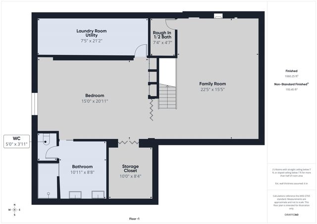 6942 E Newbury Cir, Wichita, KS 67226