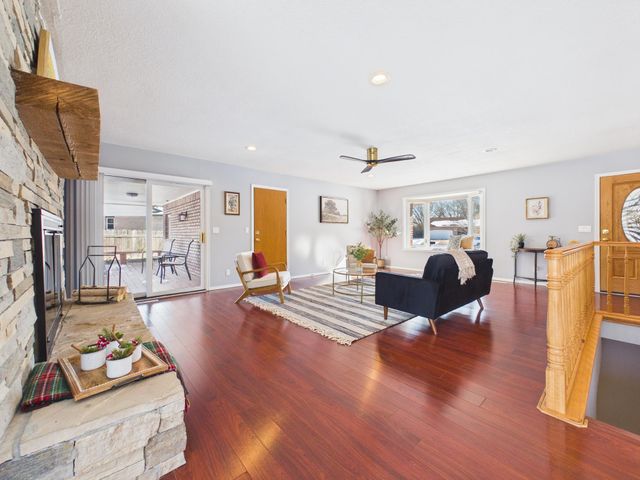 6942 E Newbury Cir, Wichita, KS 67226