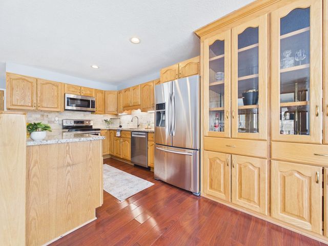 6942 E Newbury Cir, Wichita, KS 67226