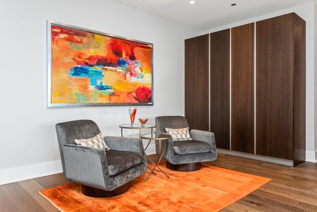 363 E Wacker Drive 2503, Chicago, IL 60601