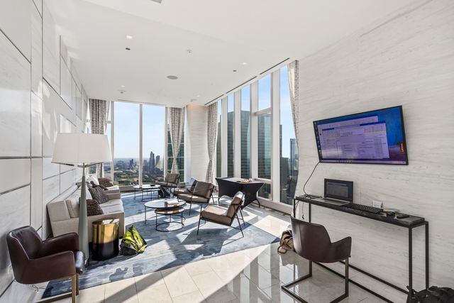 363 E Wacker Drive 2503, Chicago, IL 60601