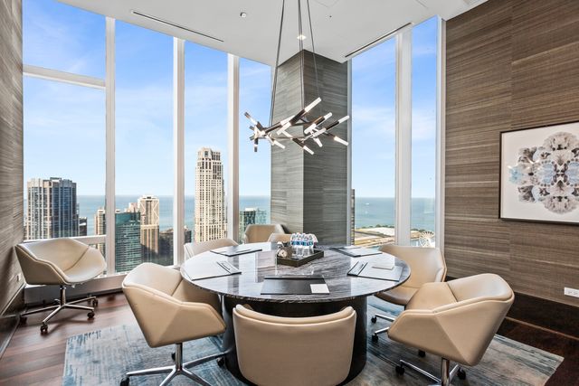 363 E Wacker Drive 2503, Chicago, IL 60601