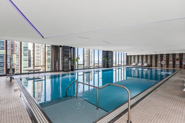 363 E Wacker Drive 2503, Chicago, IL 60601
