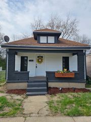 904 Crawford Street, Middletown, OH 45044