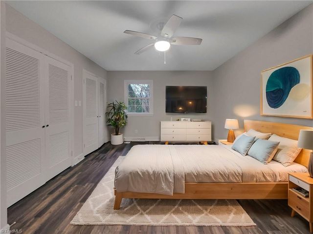 4555 Old Town Drive, Winston-salem, NC 27106