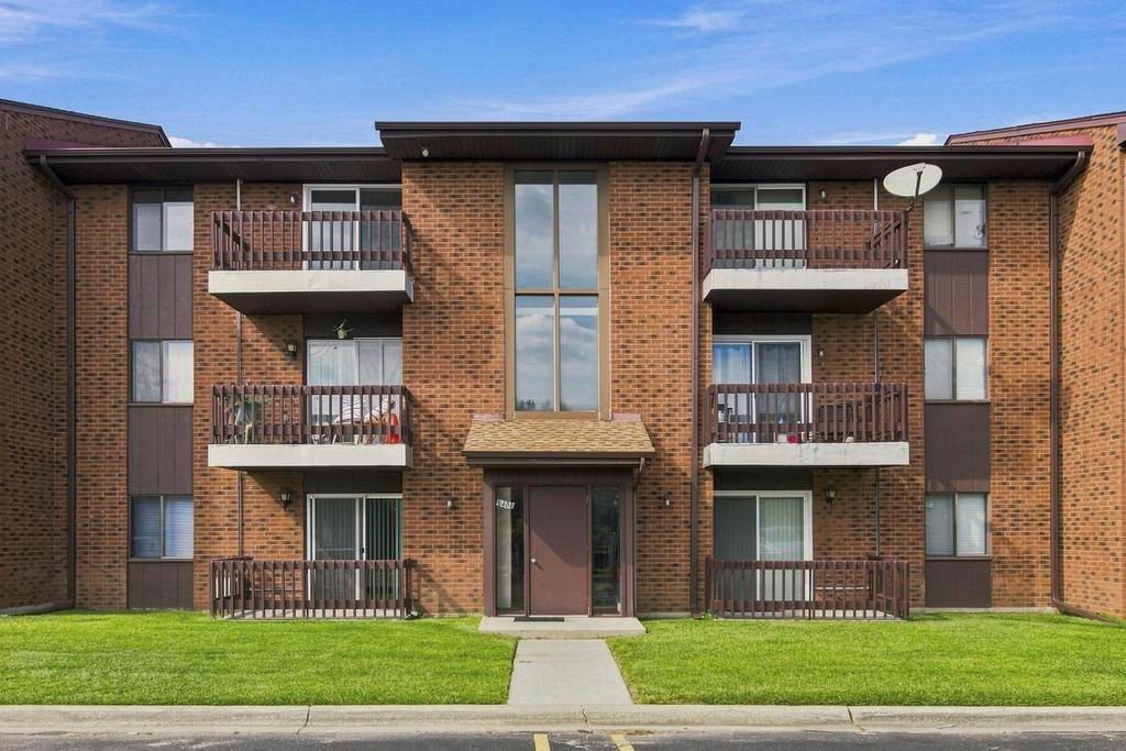 6408 Nature Drive 3W, Oak Forest, IL 60452