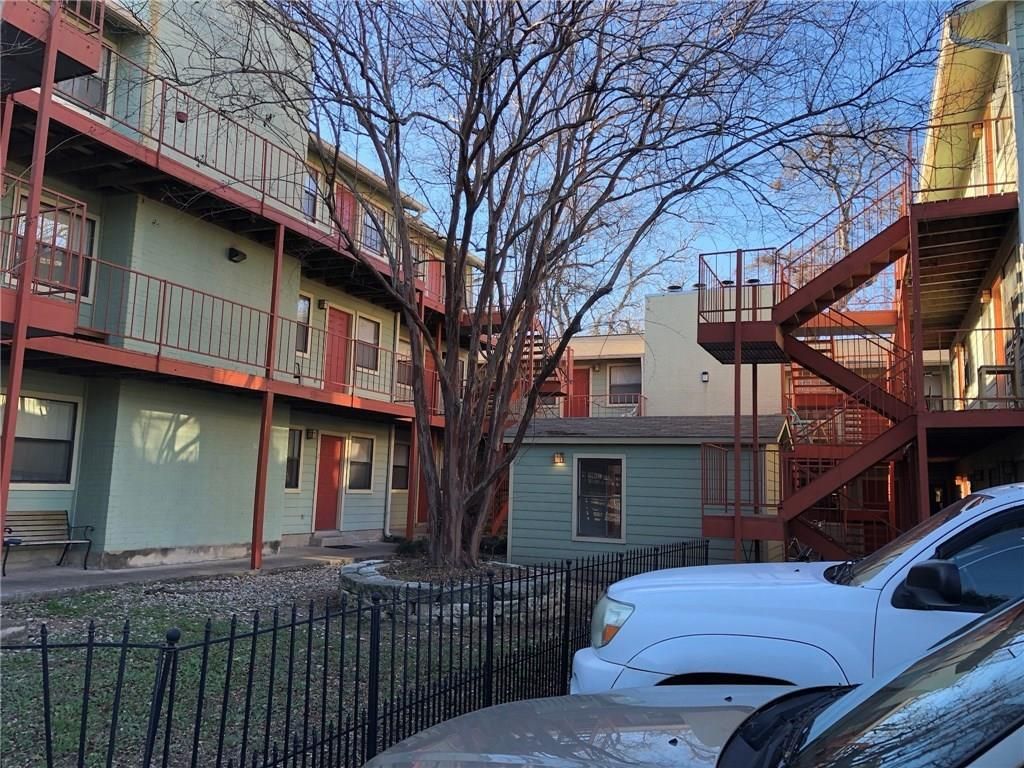 4405 Avenue A Ave 18, Austin, TX 78751