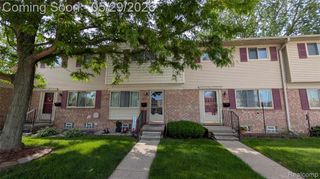 9792 Cornell, Taylor, MI 48180
