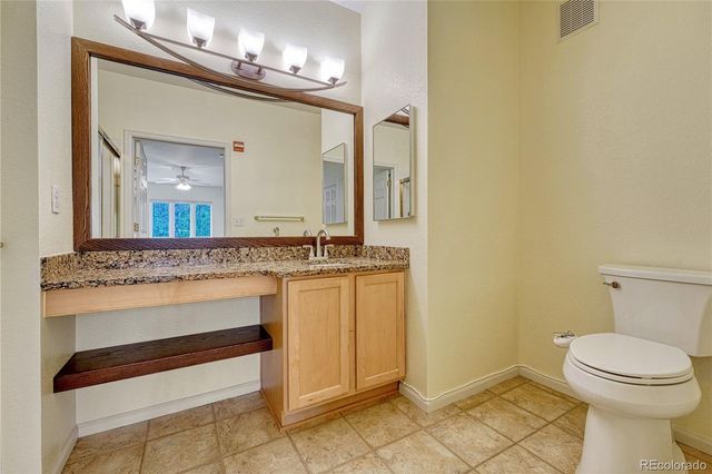 2896 W Riverwalk Circle A204, Littleton, CO 80123
