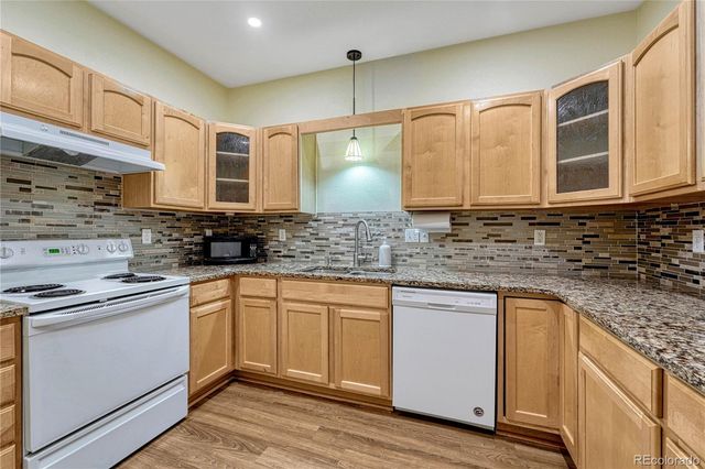2896 W Riverwalk Circle A204, Littleton, CO 80123