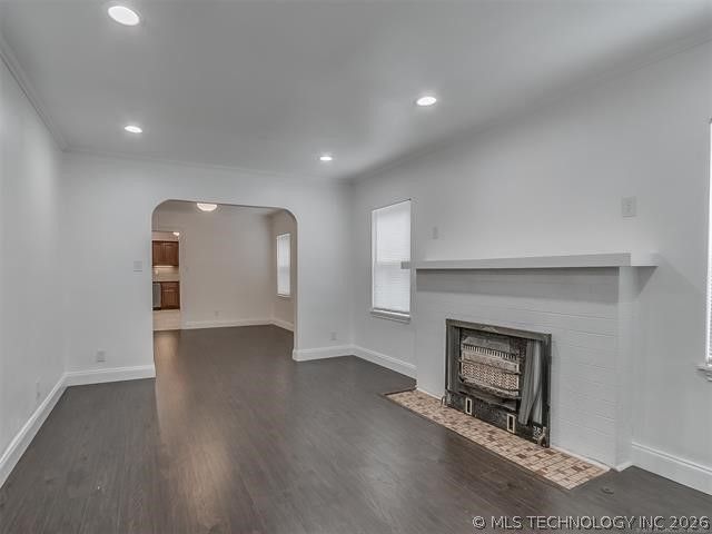 1624 N Boston Avenue, Tulsa, OK 74106