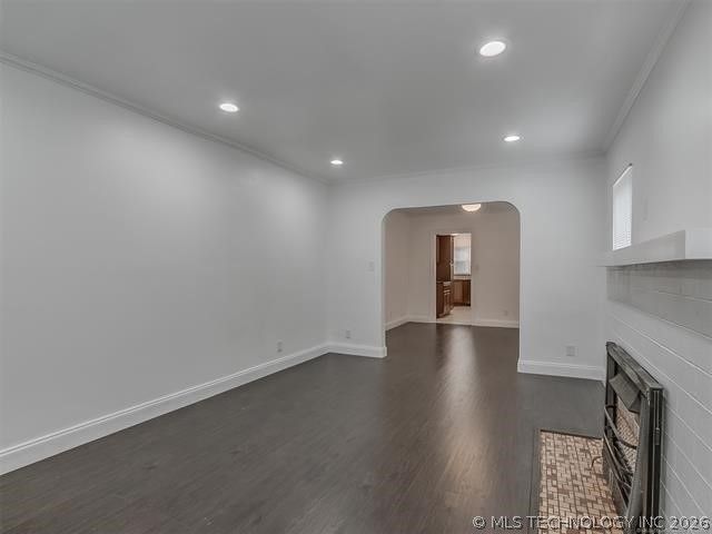 1624 N Boston Avenue, Tulsa, OK 74106