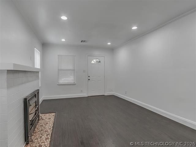 1624 N Boston Avenue, Tulsa, OK 74106