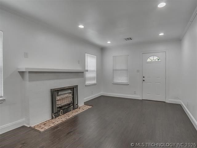 1624 N Boston Avenue, Tulsa, OK 74106