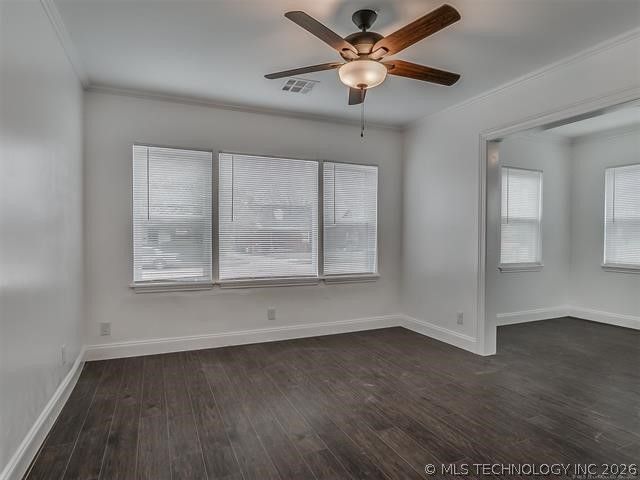 1624 N Boston Avenue, Tulsa, OK 74106