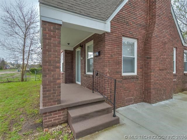 1624 N Boston Avenue, Tulsa, OK 74106