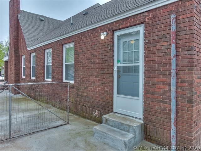 1624 N Boston Avenue, Tulsa, OK 74106