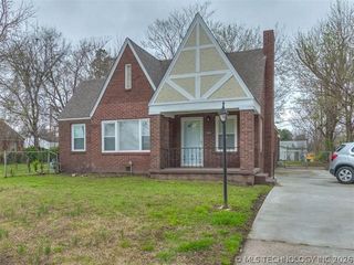 1624 N Boston Avenue, Tulsa, OK 74106