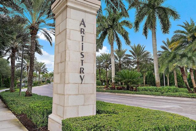13185 Faberge Place, Palm Beach Gardens, FL 33418