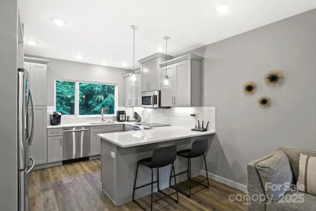 102 Southside Avenue 15, Asheville, NC 28801