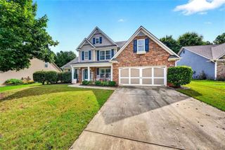 1811 Alberta Lane, Winder, GA 30680