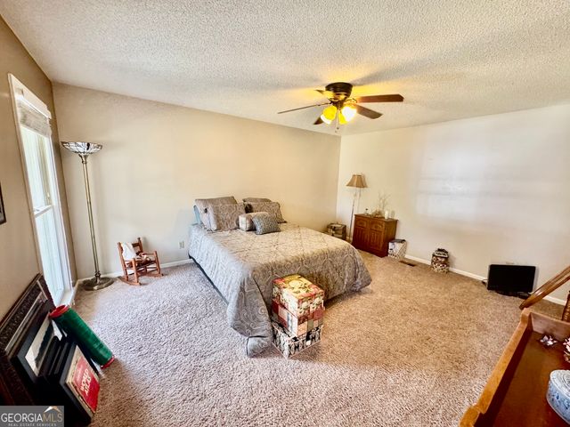 246 Harvey Lane, Lavonia, GA 30553