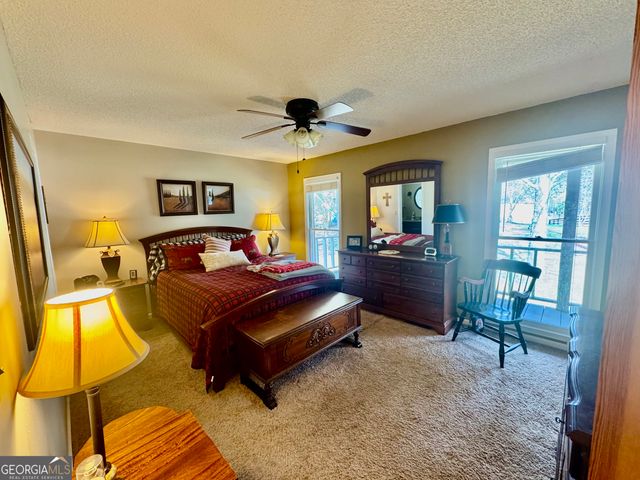 246 Harvey Lane, Lavonia, GA 30553