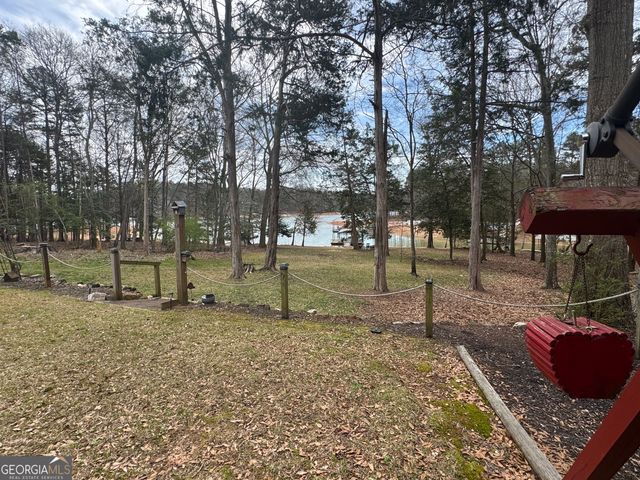 246 Harvey Lane, Lavonia, GA 30553