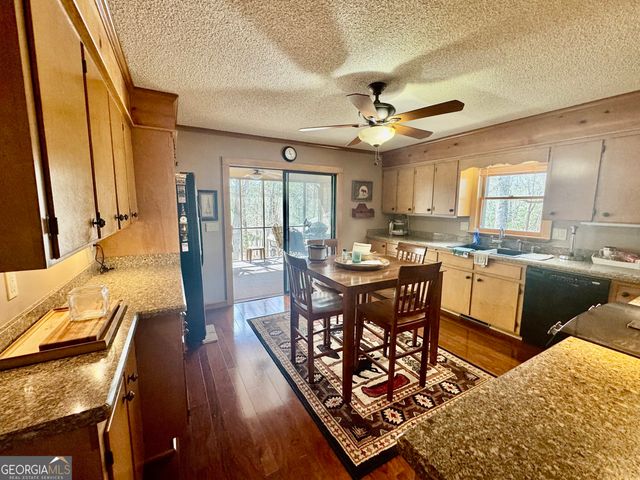 246 Harvey Lane, Lavonia, GA 30553